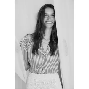 Women's blouse Atelier Rêve Mone image-2