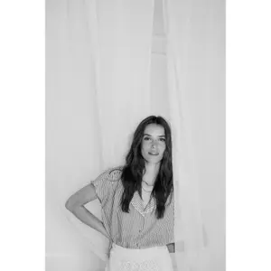 Women's blouse Atelier Rêve Mone image-3