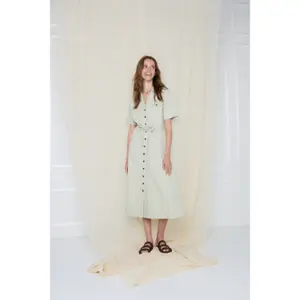 Damesjurk Atelier Rêve IRKunis Dr image-3