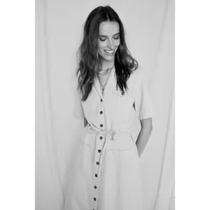 Damesjurk Atelier Rêve IRKunis Dr image-5