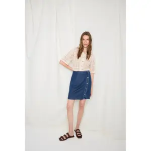 Women's blouse Atelier Rêve Irjulie image-3