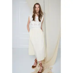 Kjole til kvinder Atelier Rêve Ireveo image-5