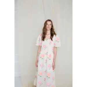 Kjole til kvinder Atelier Rêve Irdodo image-5