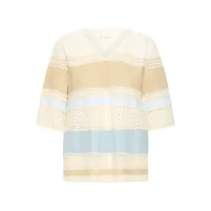 Women's blouse Atelier Rêve Iralice image-0
