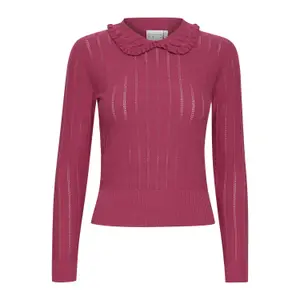 Cardigan til kvinder Atelier Rêve Fantine image-0