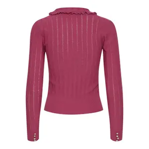 Cardigan til kvinder Atelier Rêve Fantine image-1