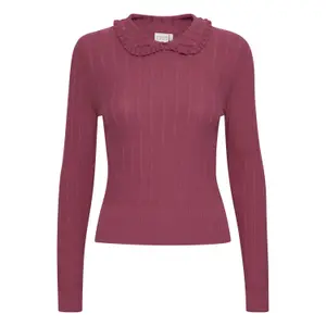 Cardigan til kvinder Atelier Rêve Fantine image-3