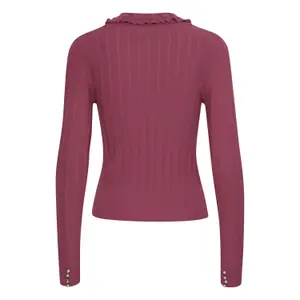 Cardigan til kvinder Atelier Rêve Fantine image-4