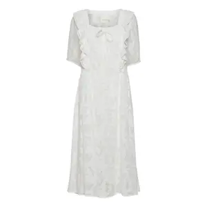 Vestido comprido feminino Atelier Rêve Irdelaine image-0