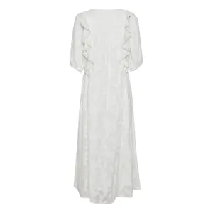 Vestido comprido feminino Atelier Rêve Irdelaine image-1