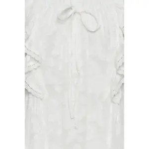 Vestido comprido feminino Atelier Rêve Irdelaine image-2