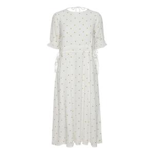 Kleid Frau Atelier Rêve Irlarue image-0