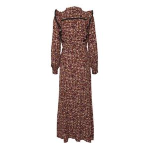 Vestido de manga larga Atelier Rêve Ircharmine 2 image-1