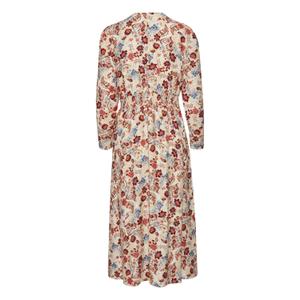 Vestido de manga comprida feminino Atelier Rêve Iralaina 2 image-1