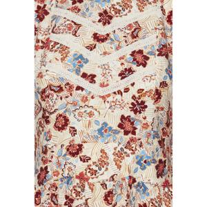 Vestido de manga comprida feminino Atelier Rêve Iralaina 2 image-2