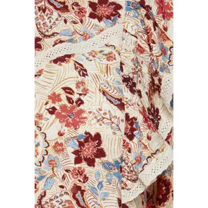 Blouse femme Atelier Rêve Iralaina image-2