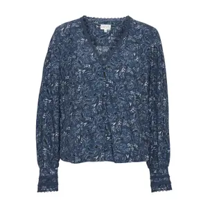 Blouse femme Atelier Rêve Irarmande image-0