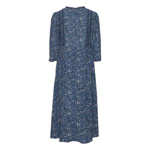 Sukienka damska z długim rękawem Atelier Rêve Irarmande image-1