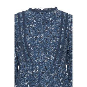 Sukienka damska z długim rękawem Atelier Rêve Irarmande image-2