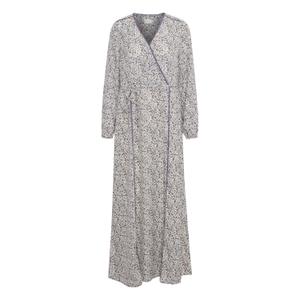 Kleid mit langen Ärmeln, Frau Atelier Rêve Iretienne image-0