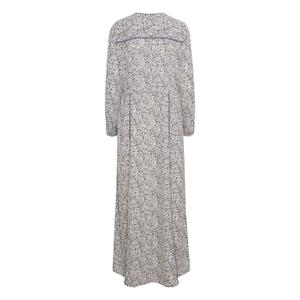 Kleid mit langen Ärmeln, Frau Atelier Rêve Iretienne image-1