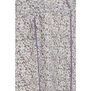 Kleid mit langen Ärmeln, Frau Atelier Rêve Iretienne image-2