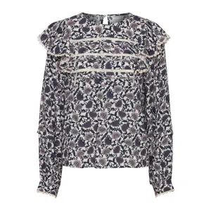 Women's blouse Atelier Rêve Irlucien image-0