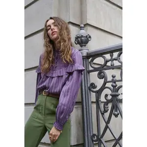 Women's blouse Atelier Rêve Irhazel image-0