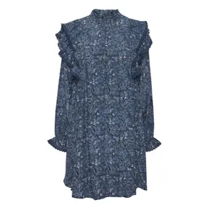 Robe à manches longues femme Atelier Rêve Irarmande 2 image-0