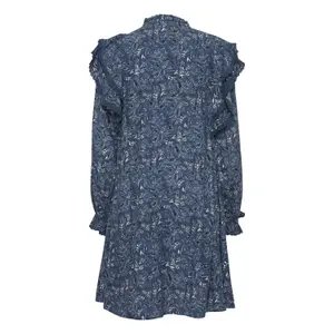 Robe à manches longues femme Atelier Rêve Irarmande 2 image-2