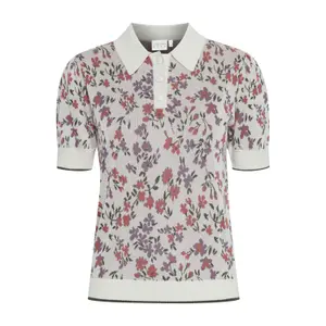 Women's Polo shirt Atelier Rêve Irmaude image-0