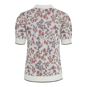 Women's Polo shirt Atelier Rêve Irmaude image-1