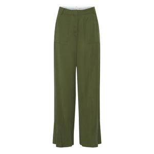 Bukser med brede ben til kvinder Atelier Rêve Irleono
