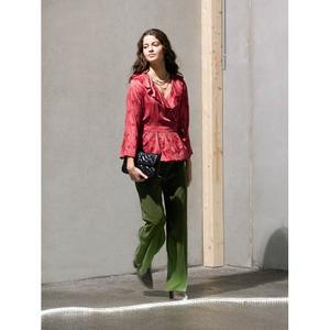 Bukser med brede ben til kvinder Atelier Rêve Irleono image-4