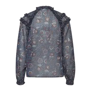 Women's blouse Atelier Rêve Irmureno image-0