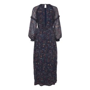 Women's long sleeve dress Atelier Rêve Irmureno image-1