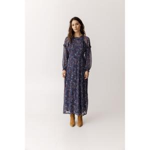 Women's long sleeve dress Atelier Rêve Irmureno image-3