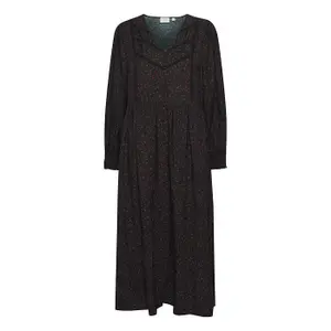 Women's long sleeve dress Atelier Rêve Irsavoir 2 image-0