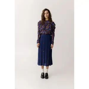 Women's blouse Atelier Rêve Irlea image-1