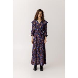 Sukienka damska z długim rękawem Atelier Rêve Irlea image-1