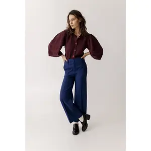 Women's suit Trousers Atelier Rêve Irzoe image-1