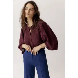 Women's suit Trousers Atelier Rêve Irzoe image-2