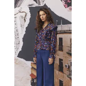 Women's suit Trousers Atelier Rêve Irzoe image-3