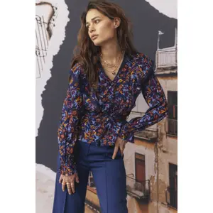 Women's suit Trousers Atelier Rêve Irzoe image-4