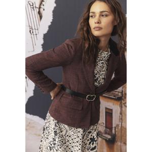 Blazer för kvinnor Atelier Rêve Irelise image-3