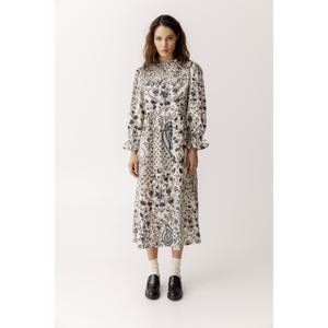 Women's long sleeve dress Atelier Rêve Irprilla image-1