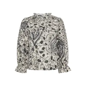 Blusa feminina Atelier Rêve Irprilla image-0