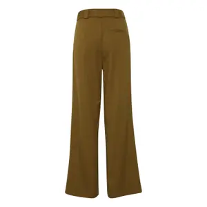 Pantalón ancho Atelier Rêve Irzoe image-1