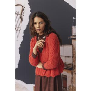 Kofta för kvinnor Atelier Rêve Irmarion image-3