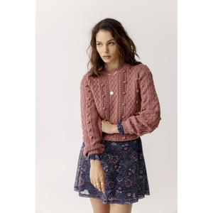 Jumper för kvinnor Atelier Rêve Irkamelia image-1